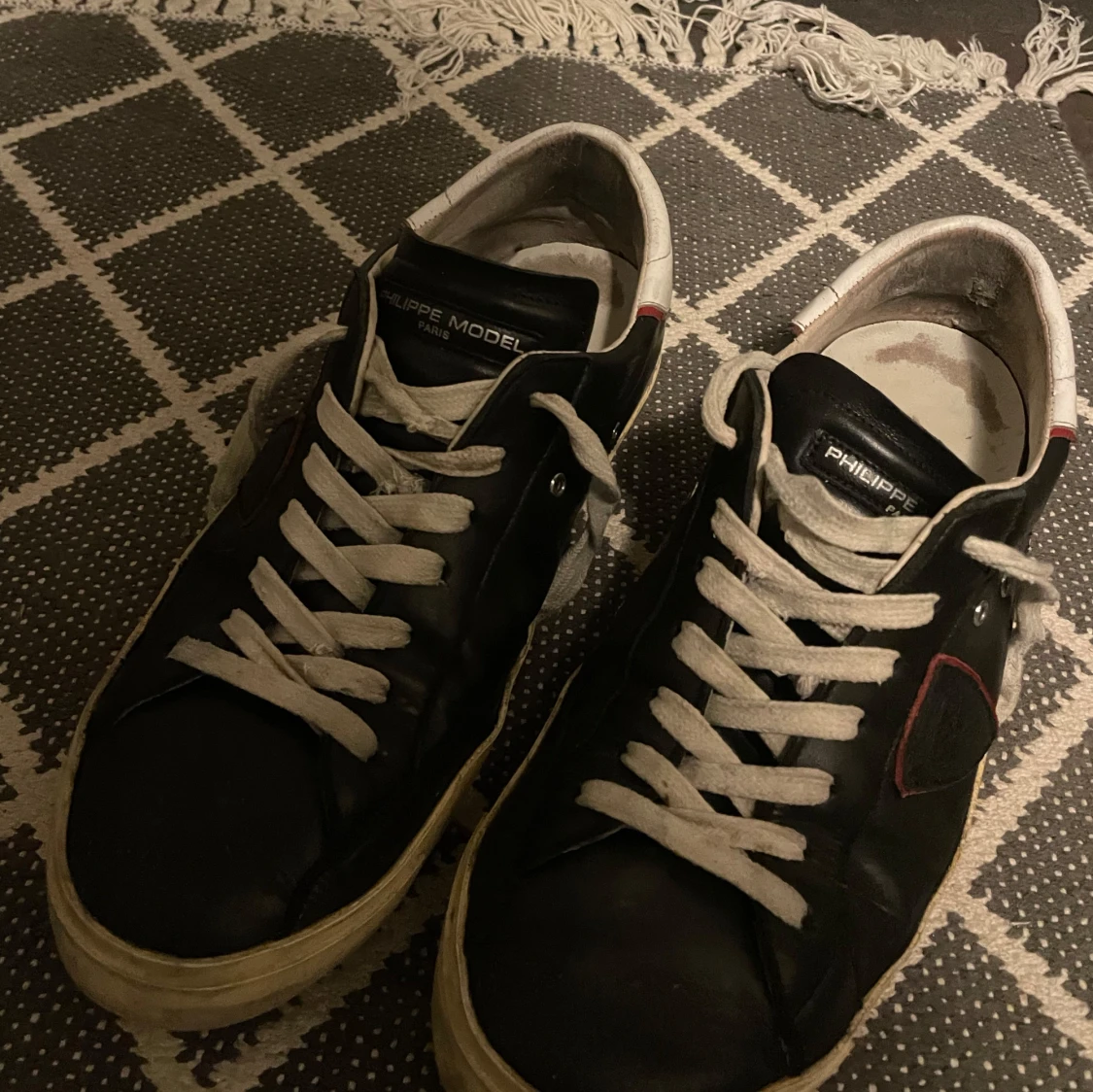 Philippe Model Skor - 2
