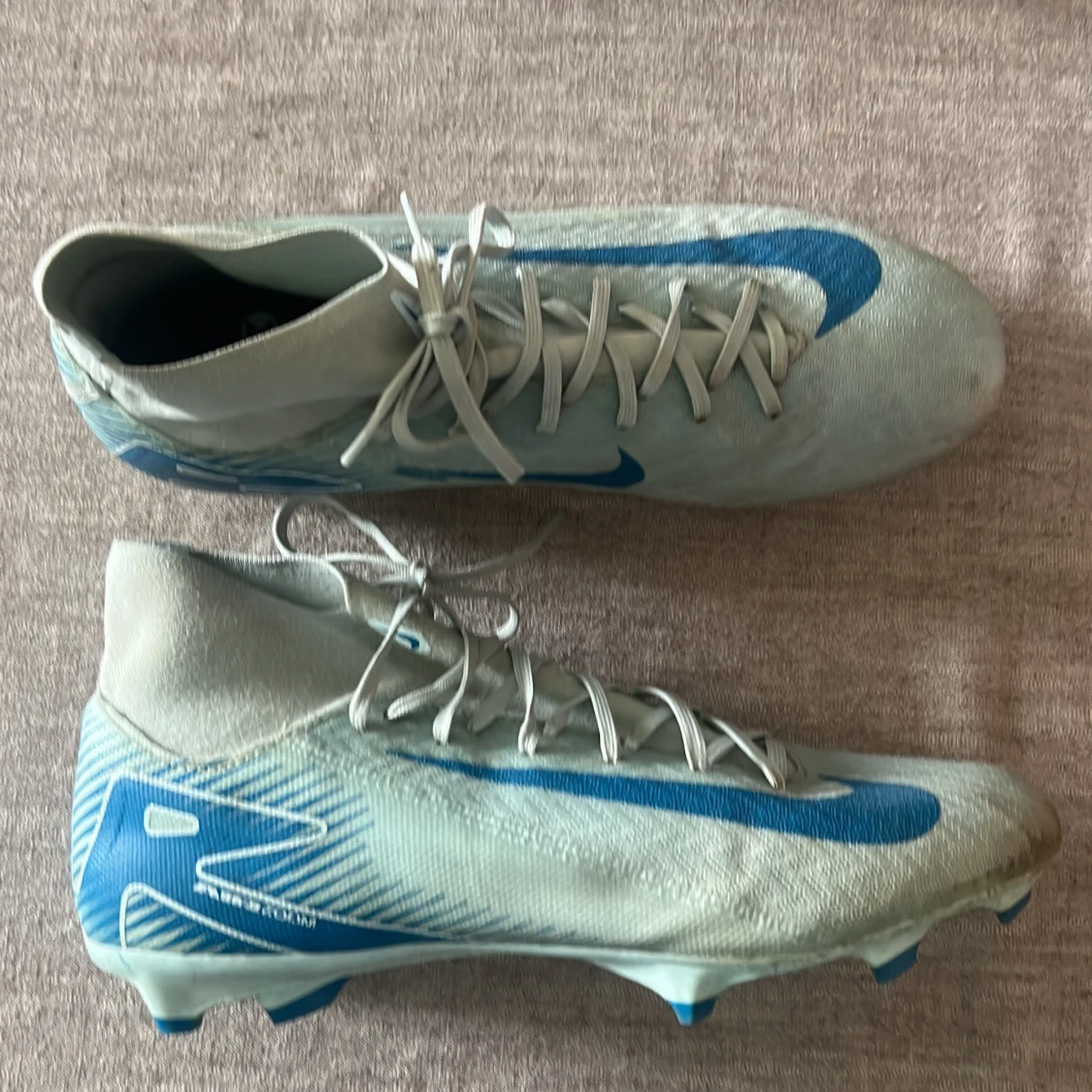 Nike fotbollsskor 41,41,38,5,43 - 3