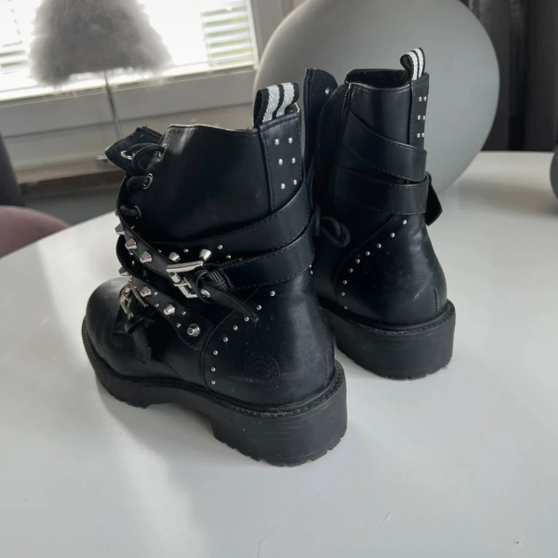 Snygga boots - 3