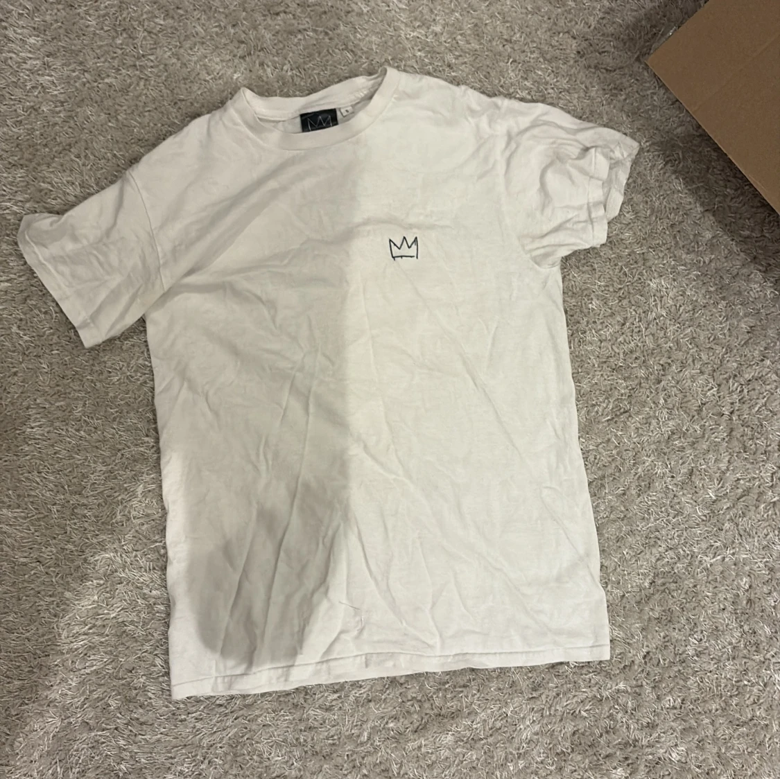 Vit Hov1 Tour 2023 t-shirt S - 1