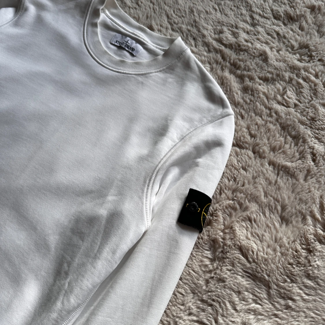 Stone Island sweatshirt - 1