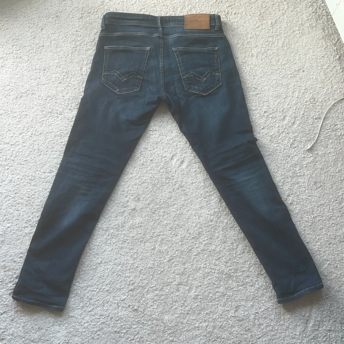 Replay Hyperflex Anbass Jeans - 3