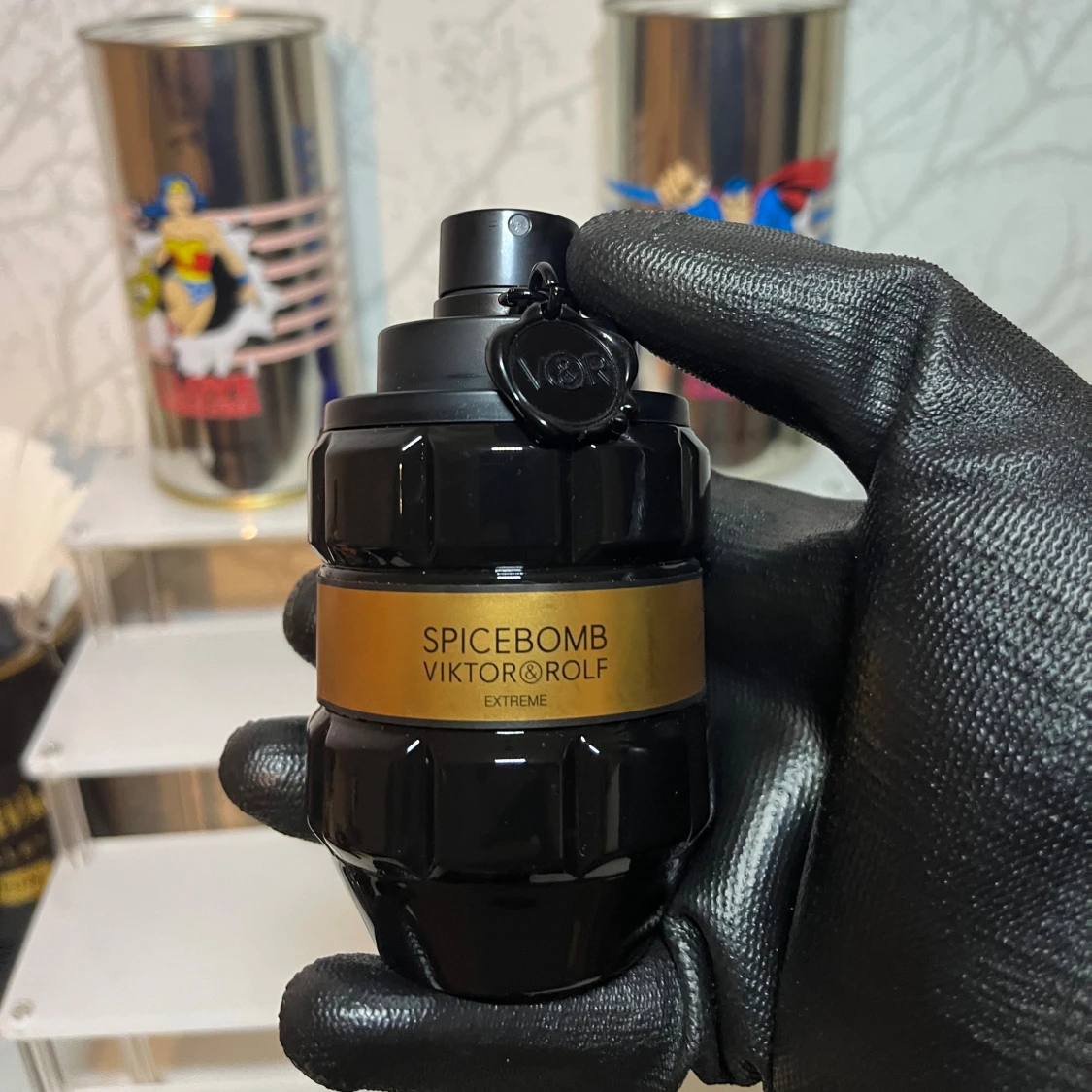 Spicebomb Extreme 5ml - 1