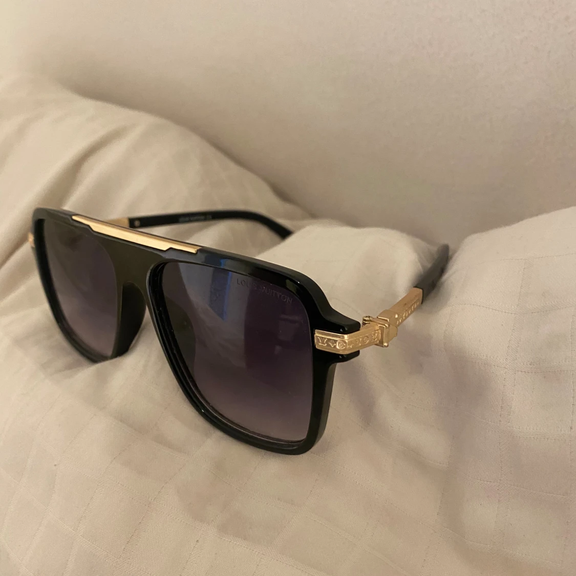 Säljer mina glasögon  - 1