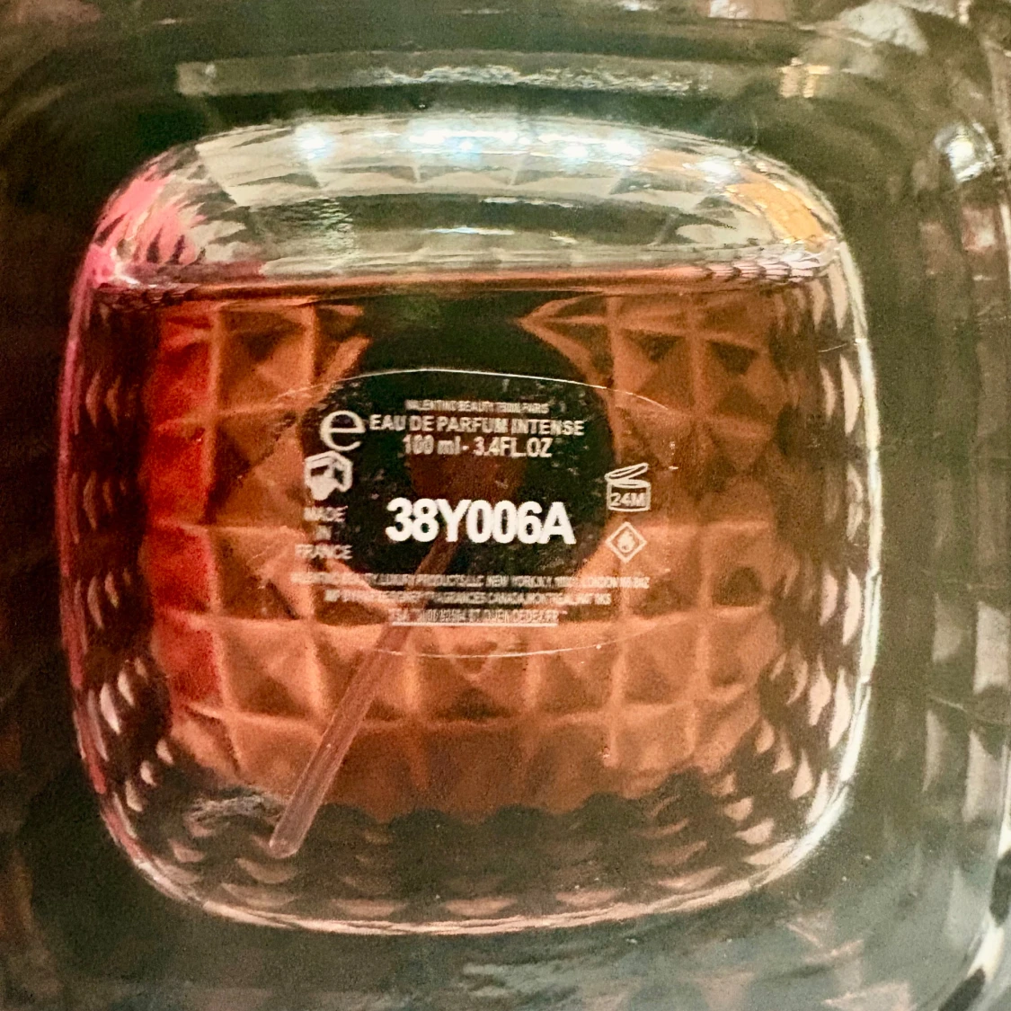 Valentino Donna Born In Roma Intense - 2