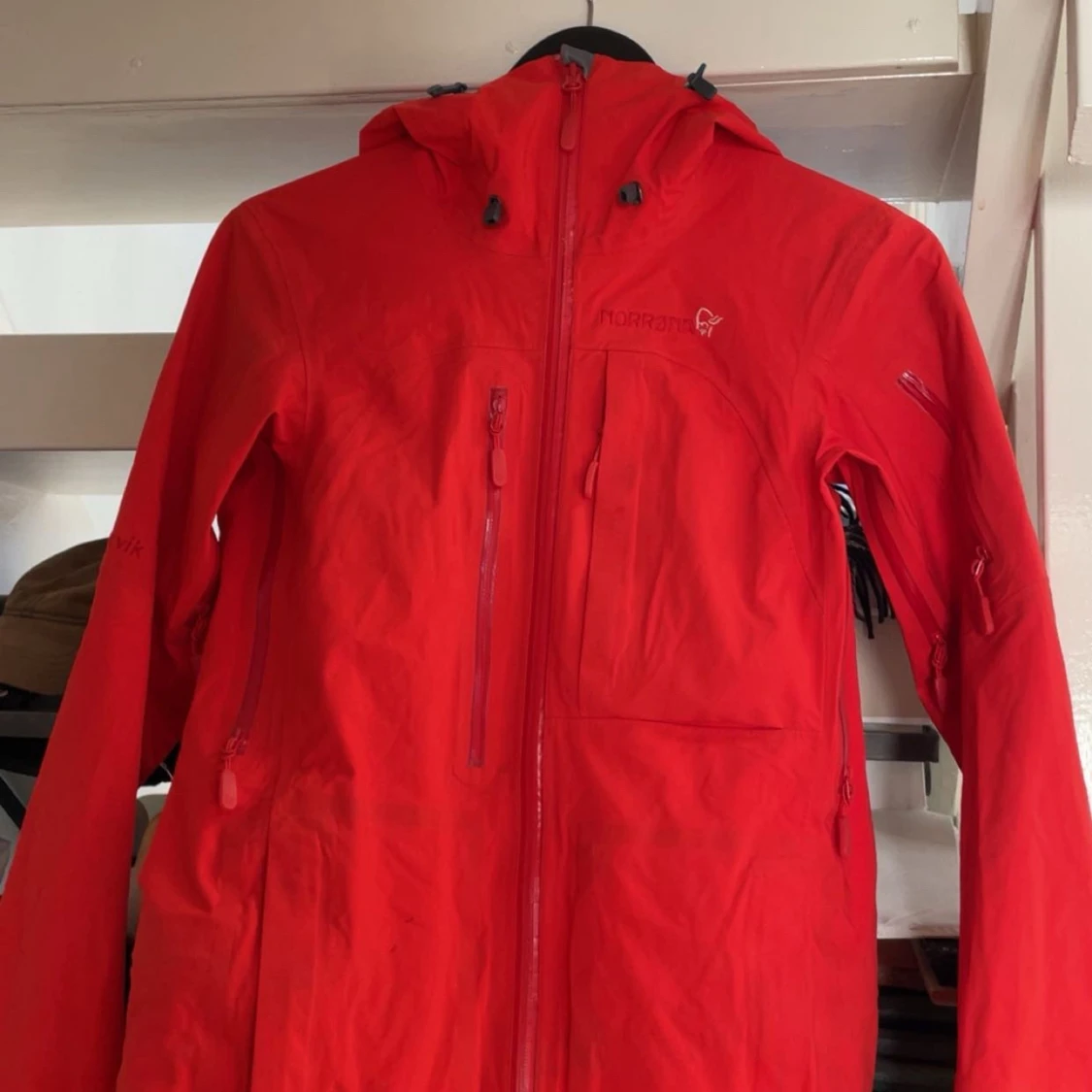 Norrona Jacka - 1