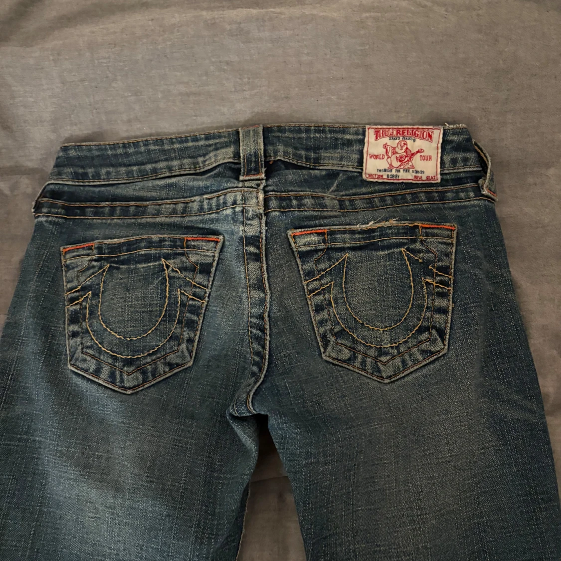 True religion jeans - 1