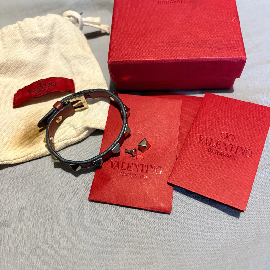 Valentino armband  - 2