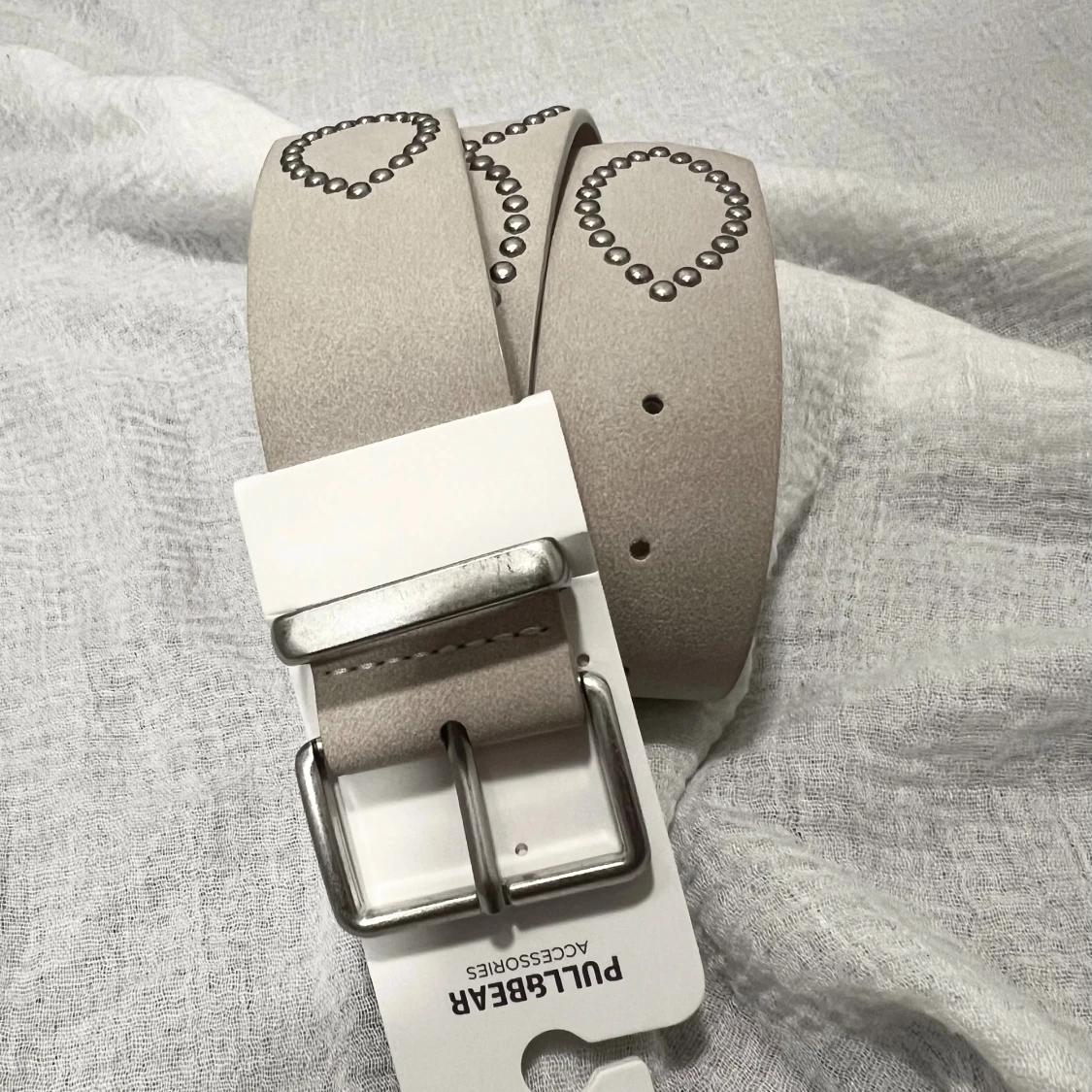 Pull & Bear Belt NEW