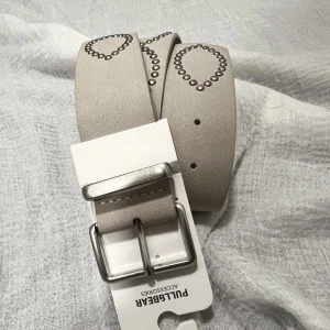 Pull & Bear Belt NEW - NEW