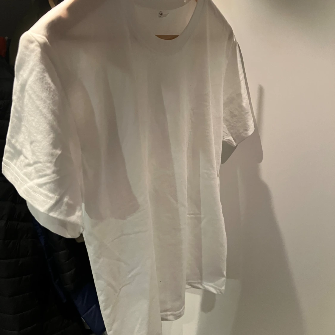  t-shirt med tryck - 2