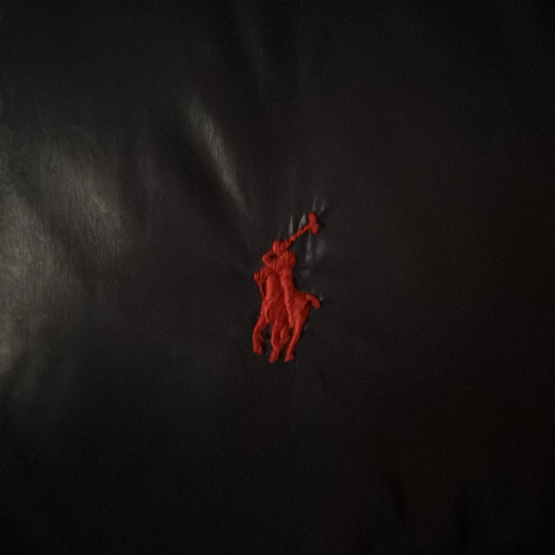 Mörkblå dunjacka från Polo Ralph Lauren - 1