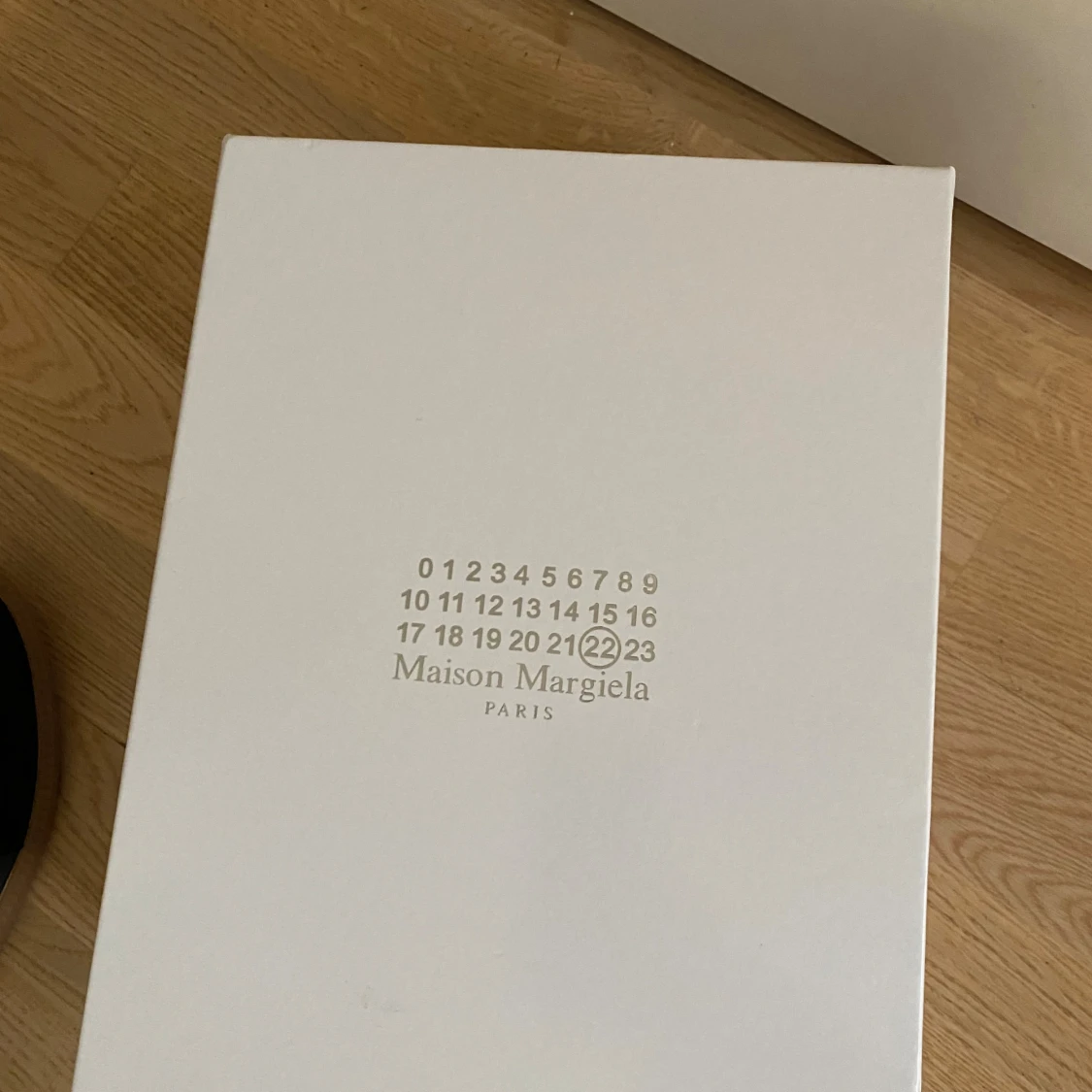 Maison margiela gats - 4