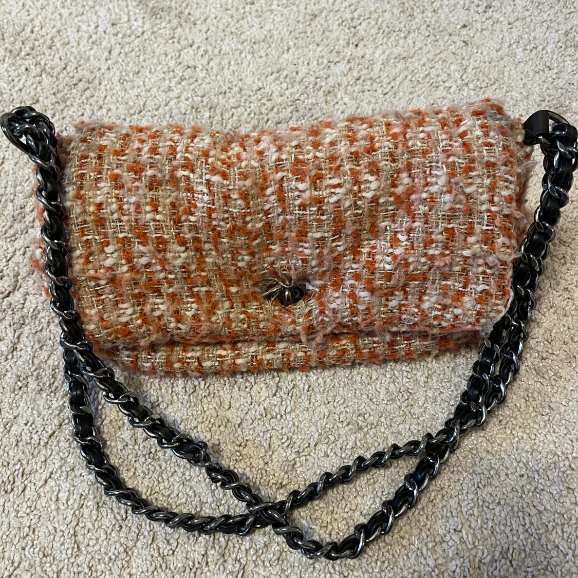 Beck södergård väska - 1