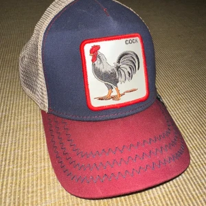 Goorin Bros keps - Använt skick