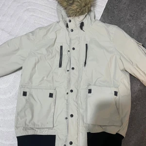 Jacka herr - Jacka XL