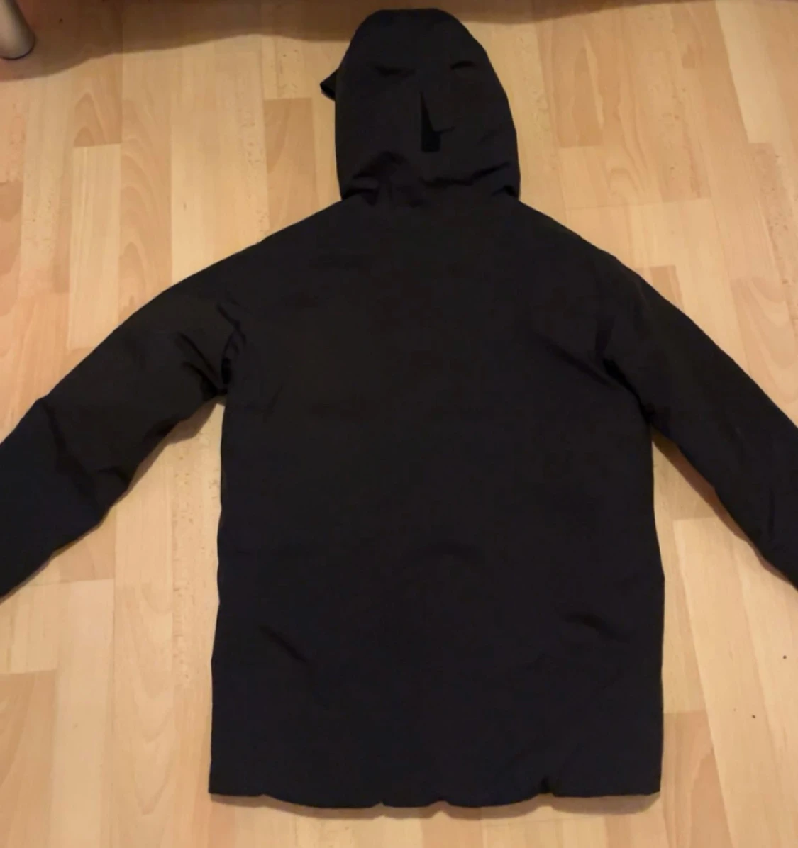 Sail Racing Jacka - 1