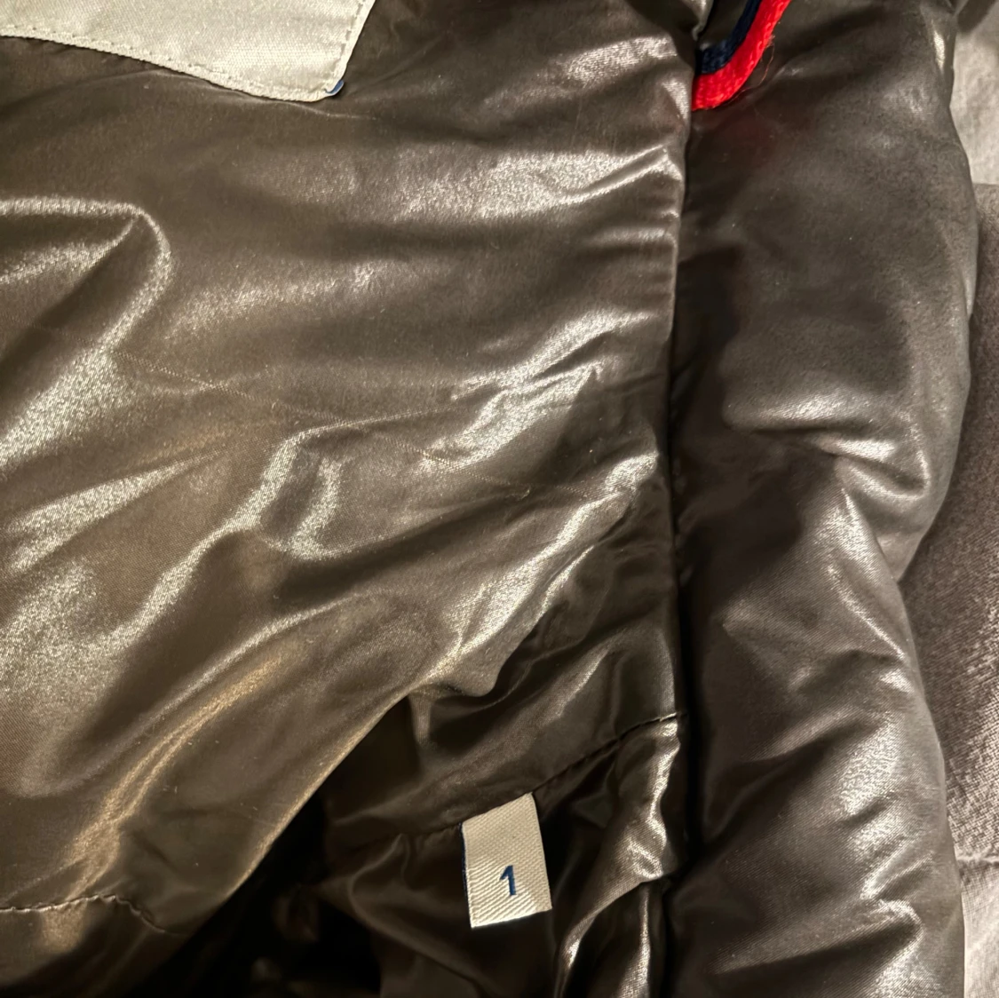 Dunväst från Moncler - 4