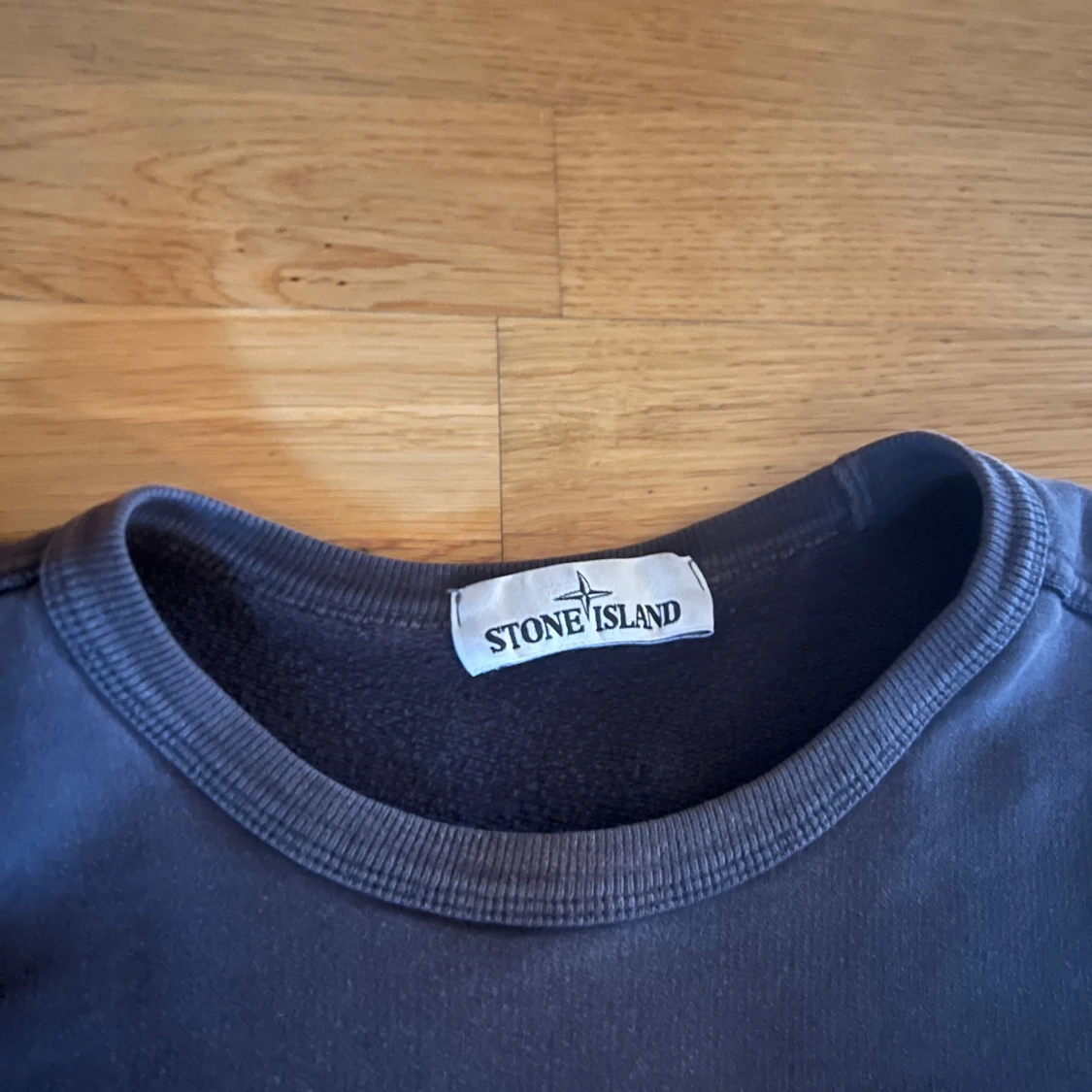 Stone Island crewneck - 1