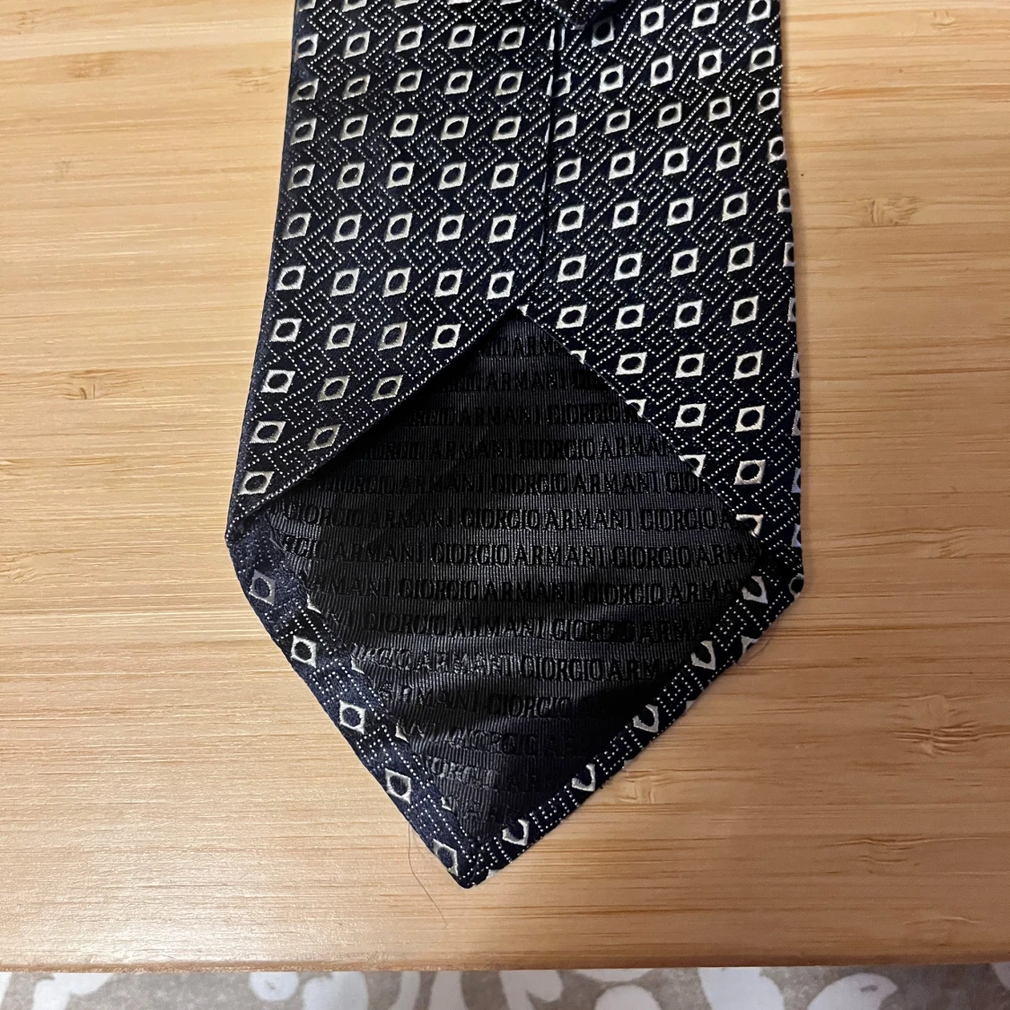 Slips Giorgio Armani - 2