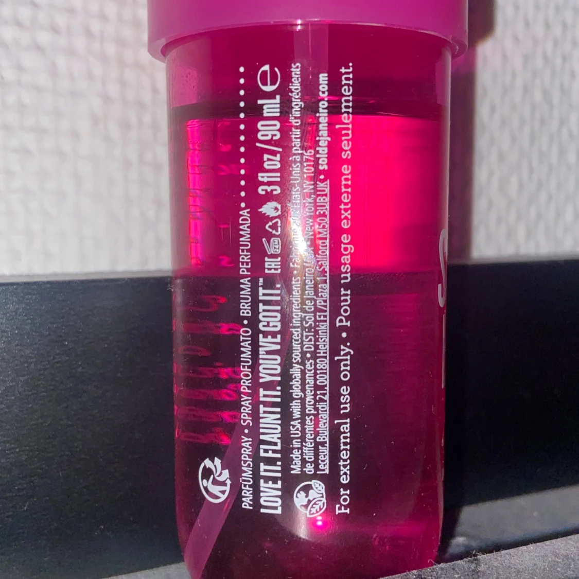 Sol de Janeiro Summer É Amor Mist - 2