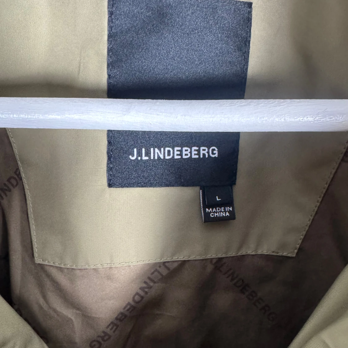 J.Lindeberg Jacka | L - 3