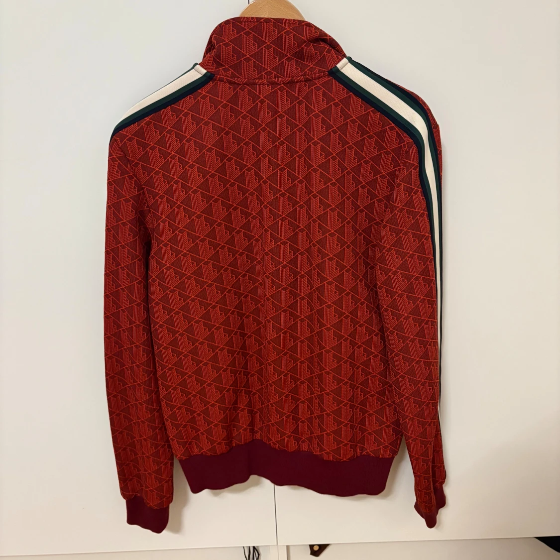 Lacoste Tröja med dragkedja - 2