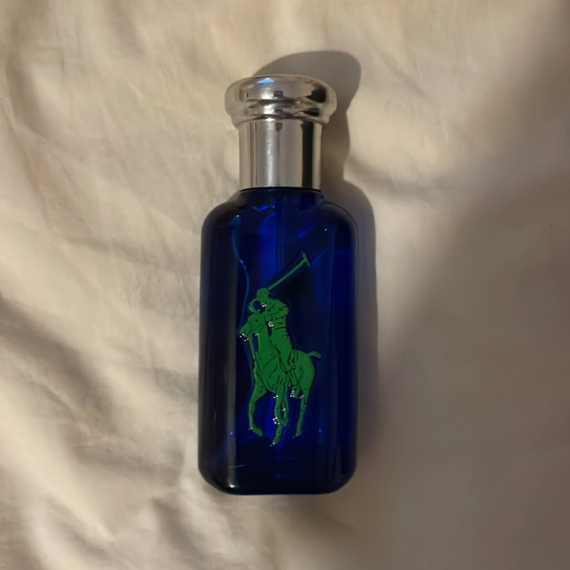 Bad boy EDT & Ralph Lauren EDT parfym  - 4