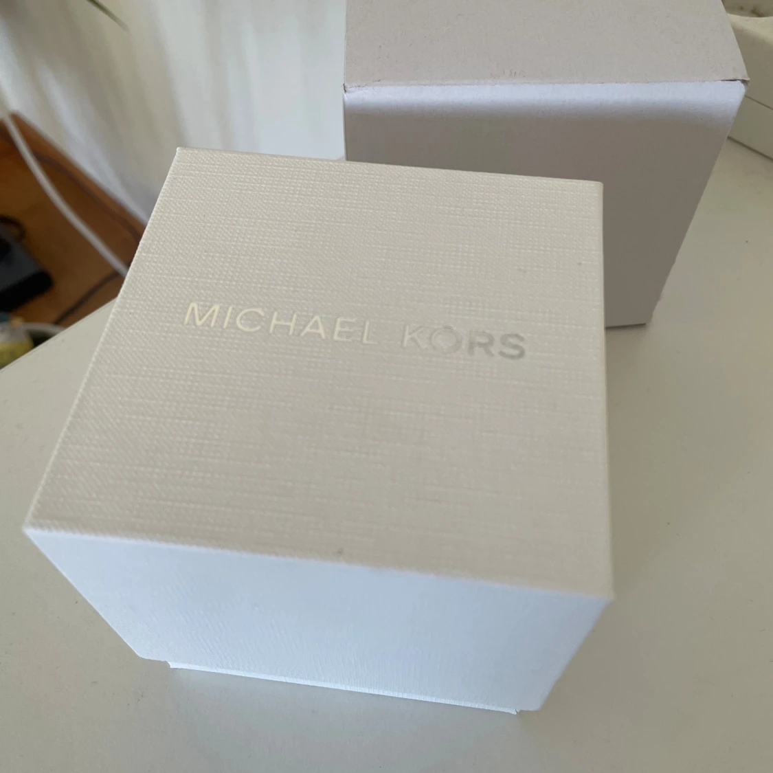  Michael Kors Klocka - 2