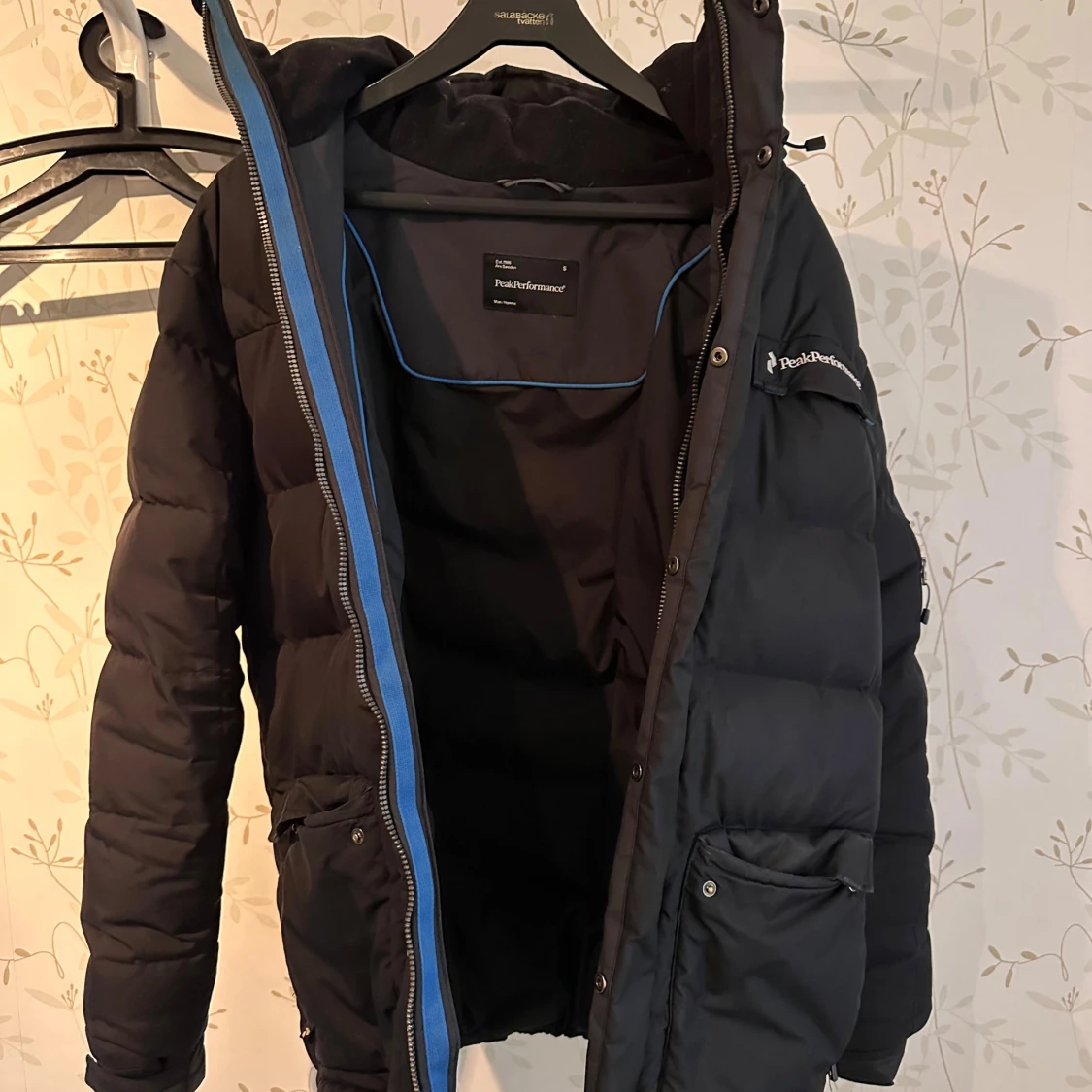 Peak performance vinterjacka - 2