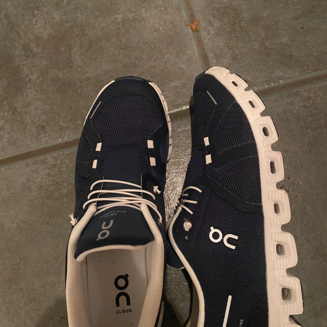 On cloud skor  - 2
