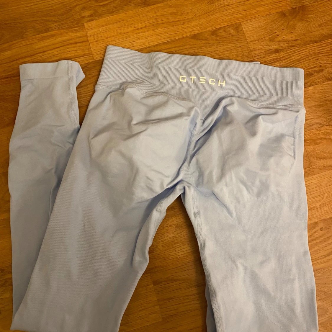 Performance Seamless Scrunch Tights från GTECH 