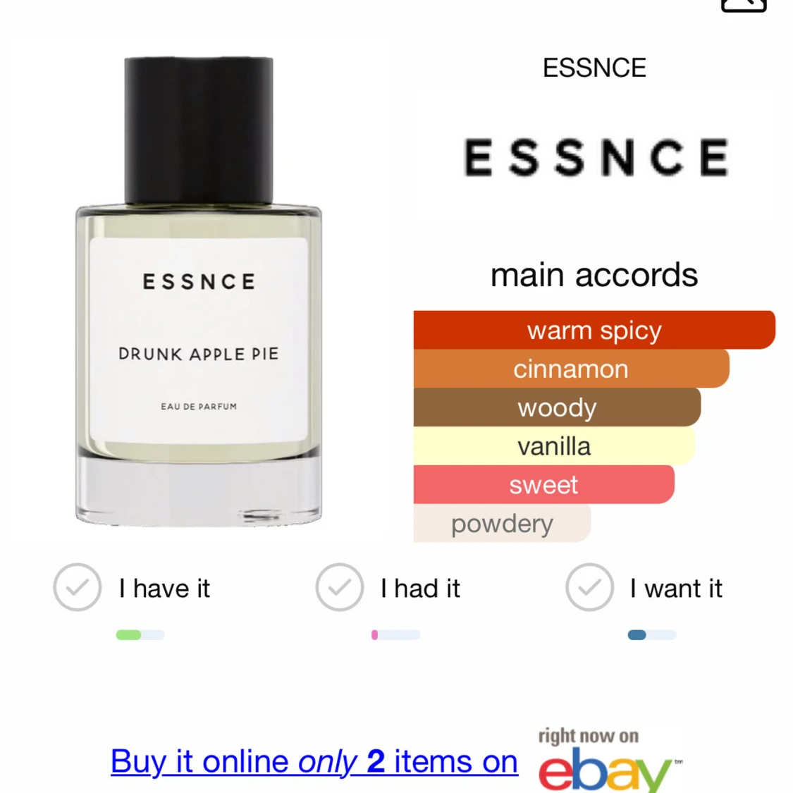 Drunk apple pie  - 3