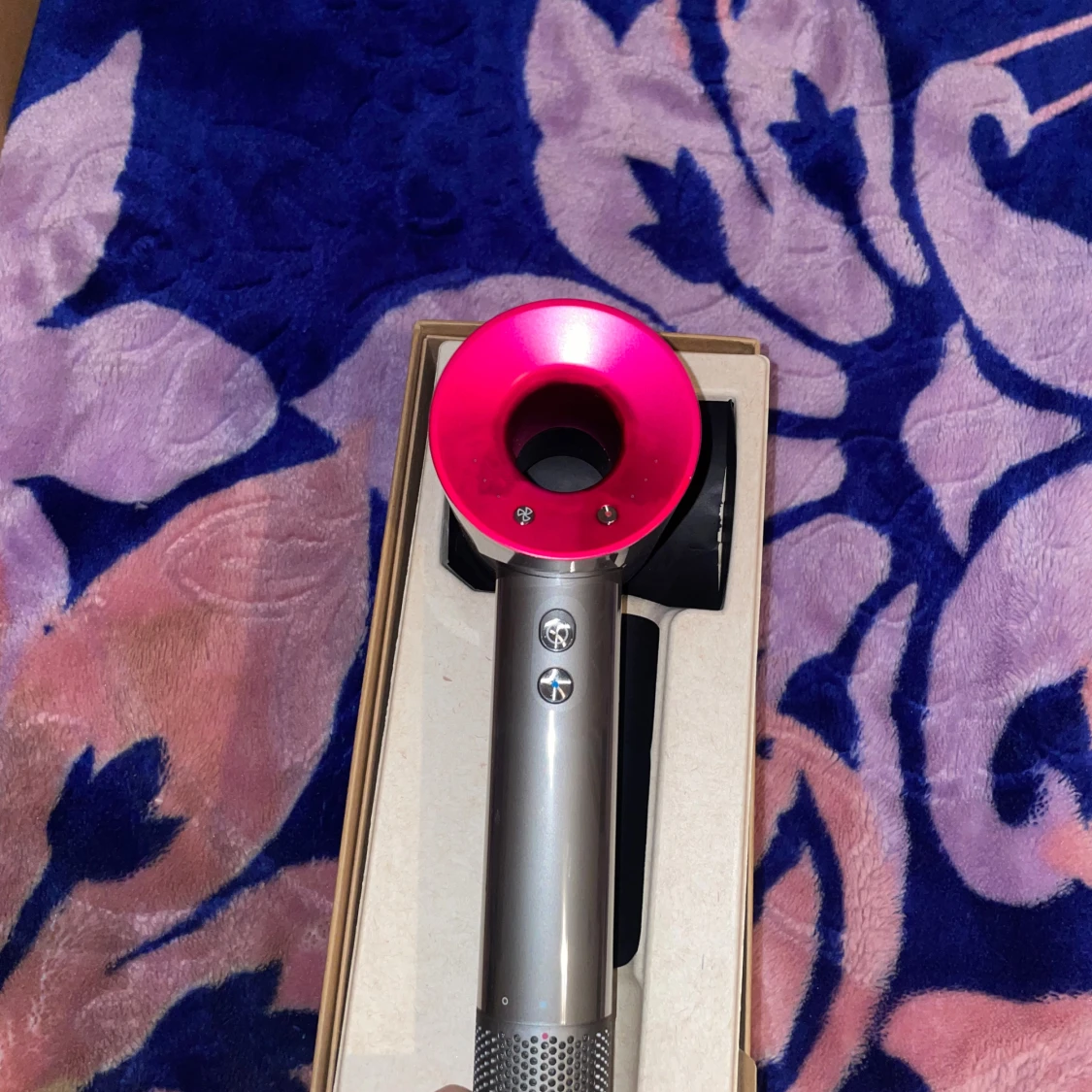 Dyson Supersonic - 3