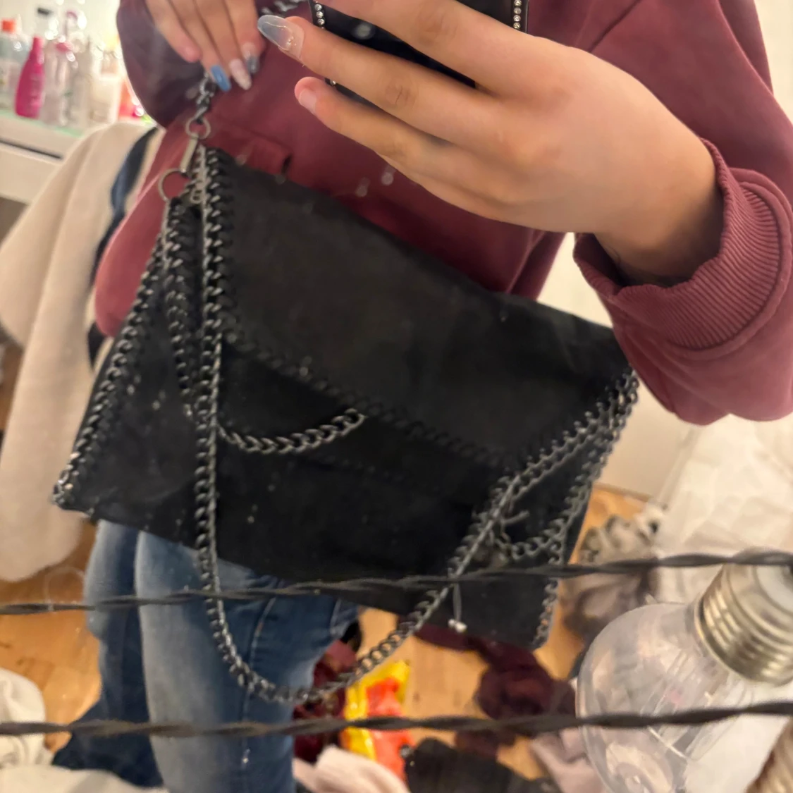 Stella McCartney LIKNANDE väska - 1