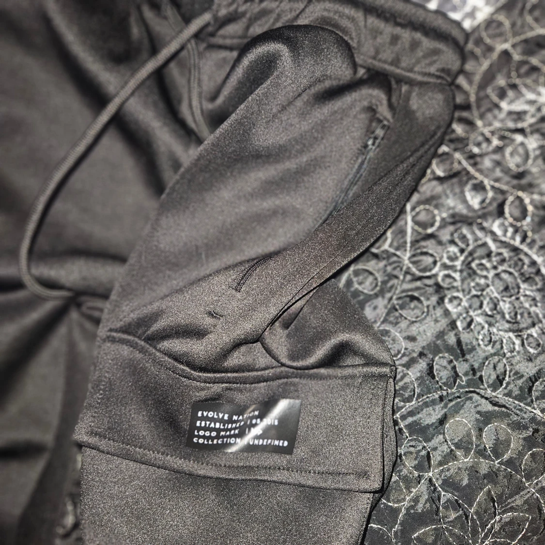 Evolve mjukisbyxor - 2