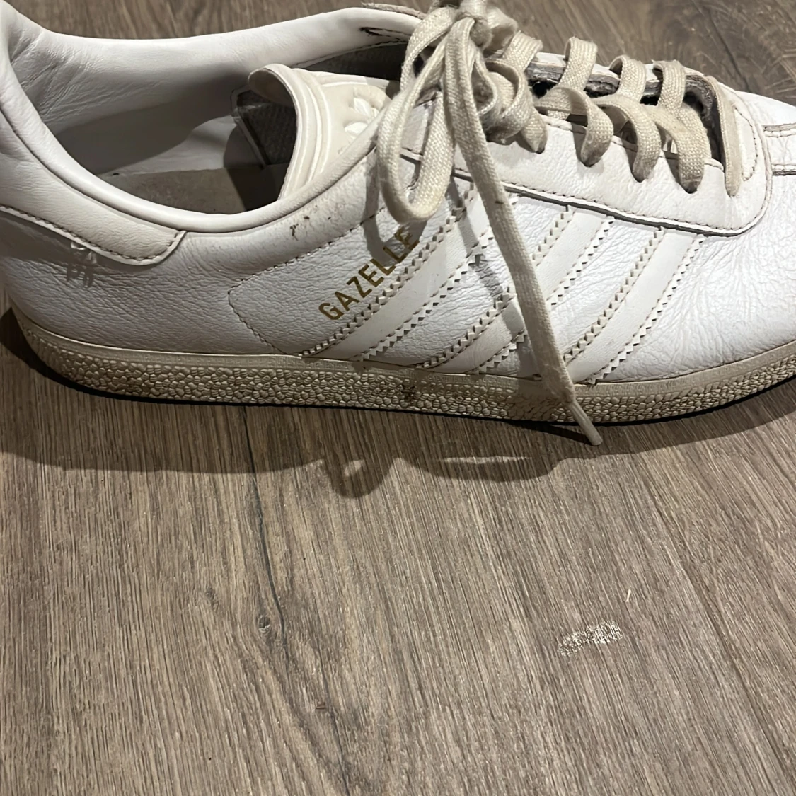 Vita Adidas Gazelle sneakers - 1