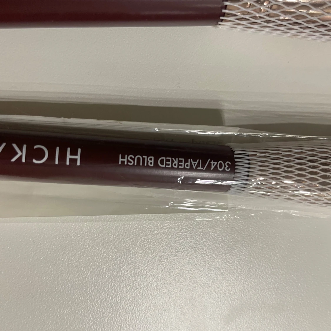 Tre sminkborstar från HICKAP - 3