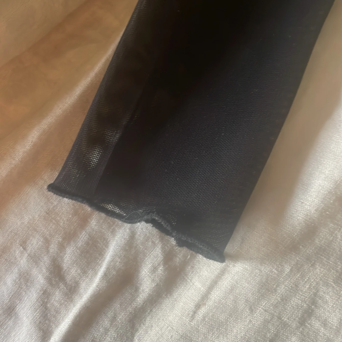 Meshtröja monki - 3