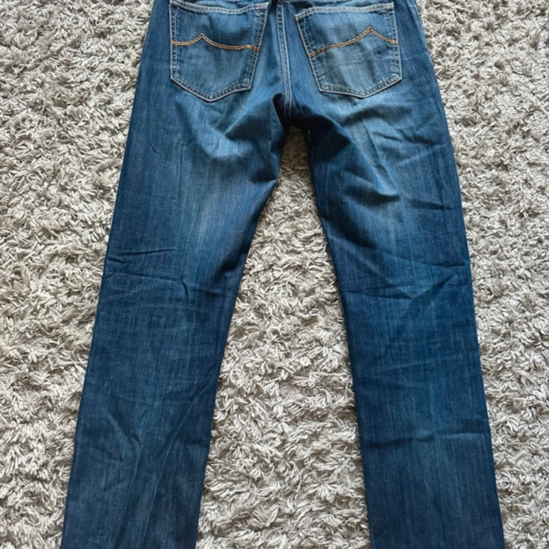 Jeans från Jacob Cohën - 2