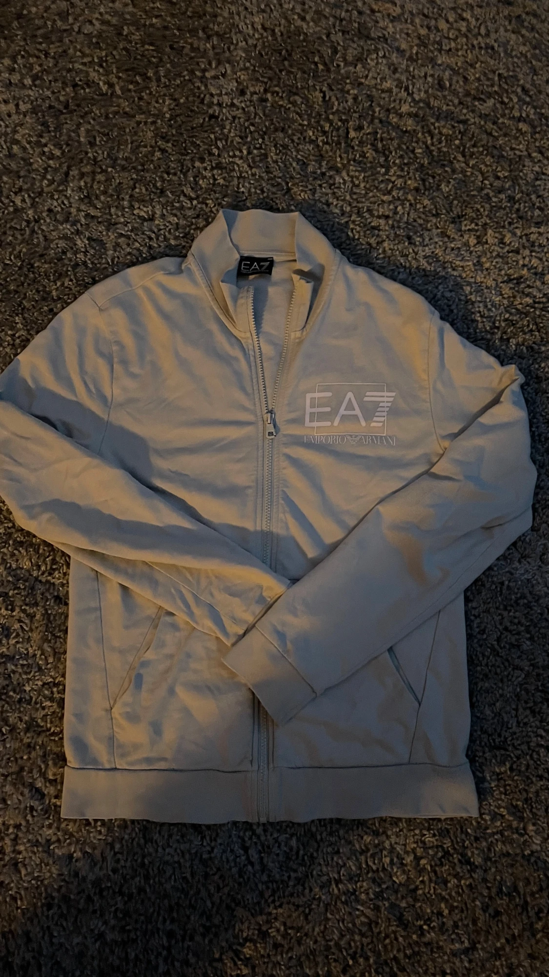 Emporio Armani tröja 