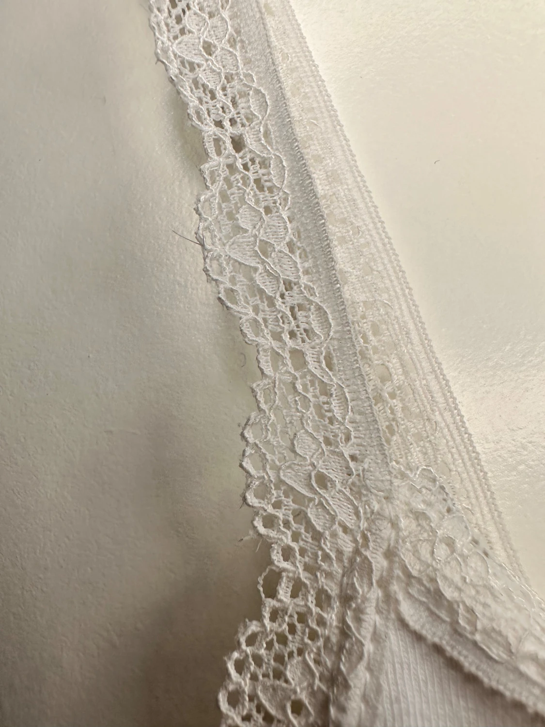 3-pack spetslinnen från Even&Odd - 2