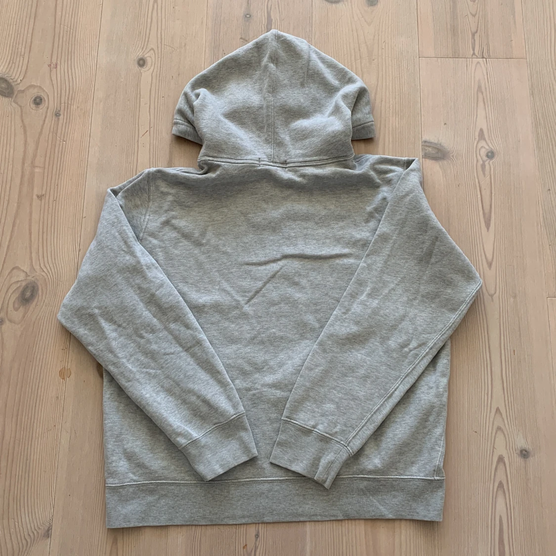 Ralph lauren hoodie - 1
