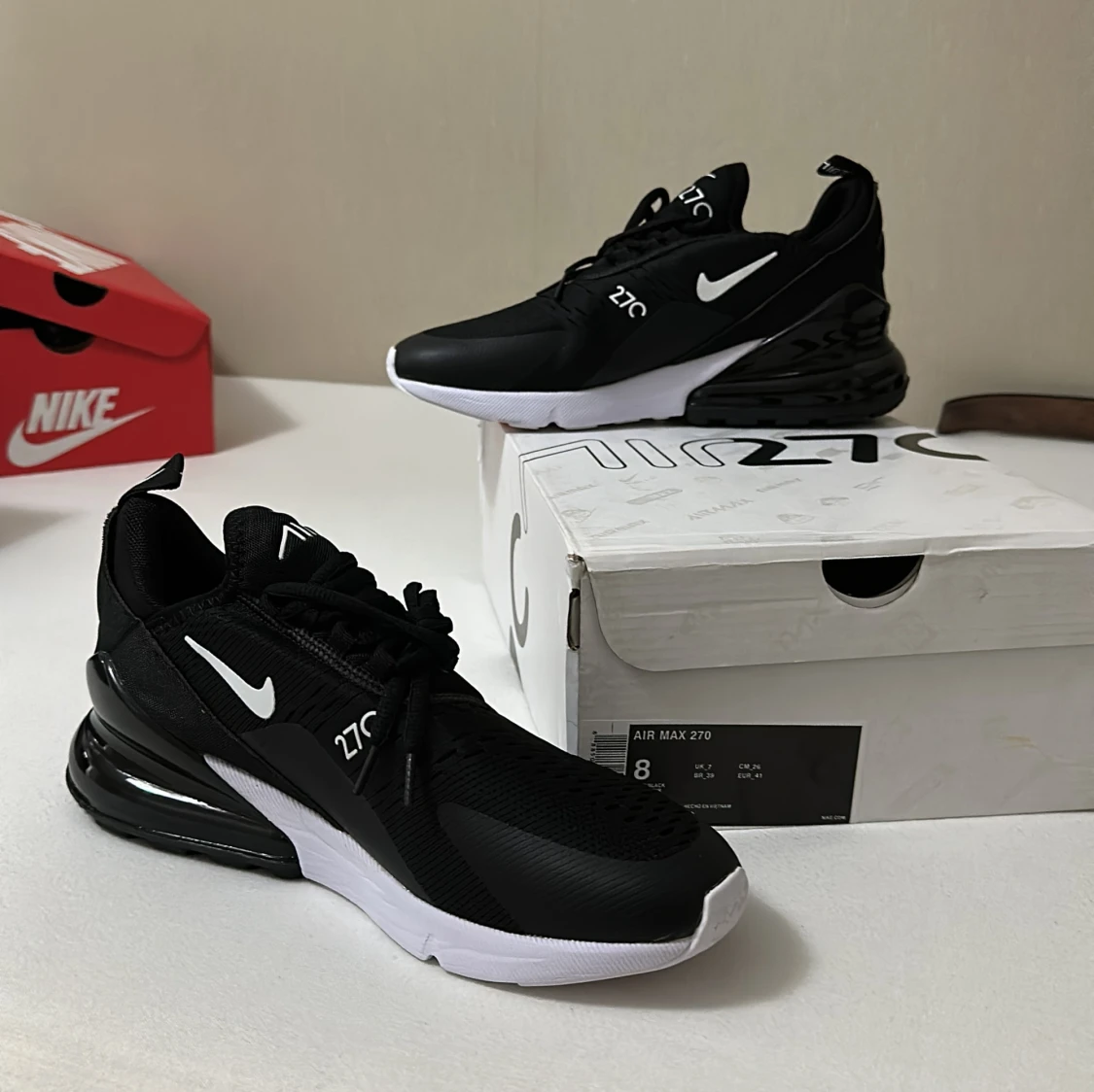 Air Max 270 - 3