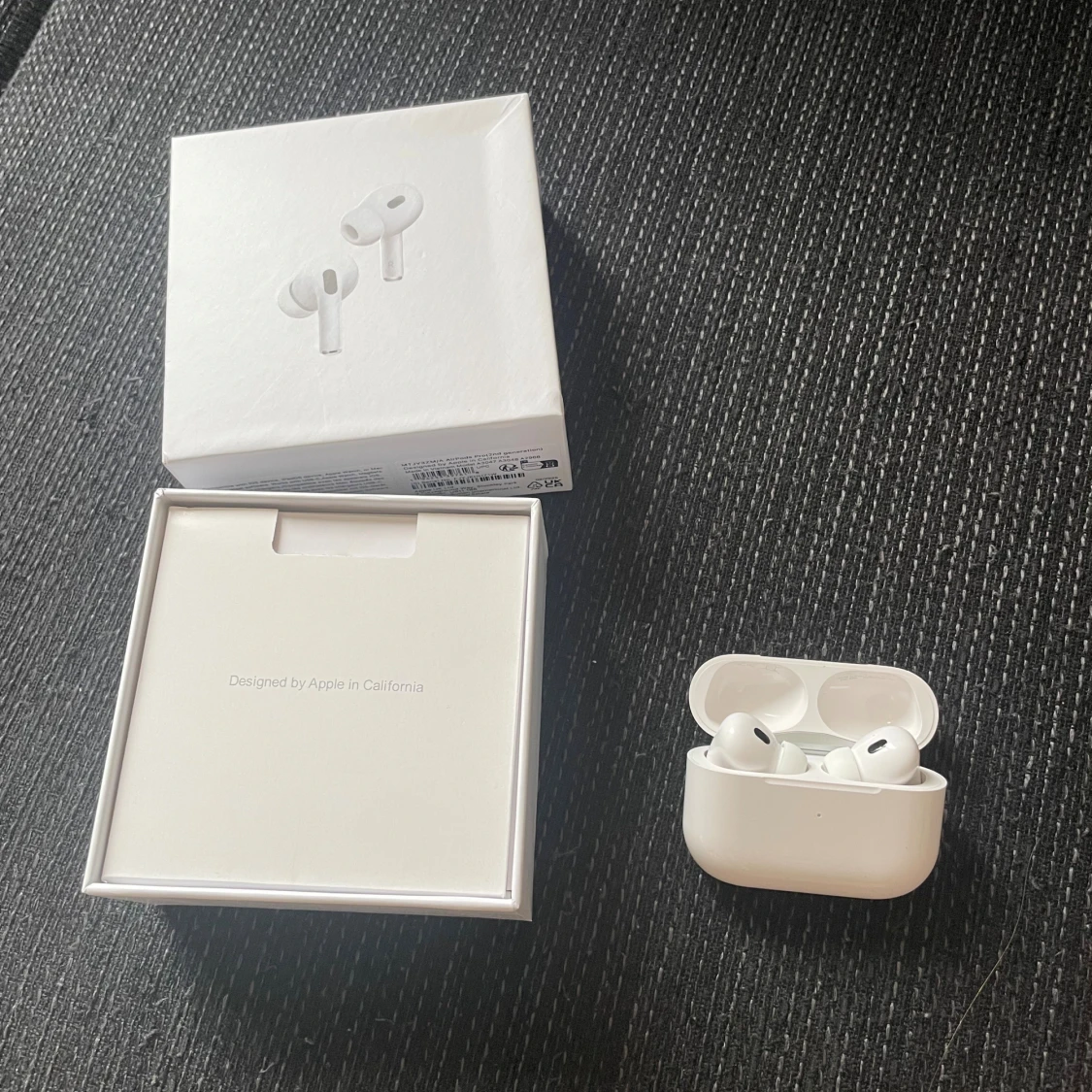 AirPods Pro 2