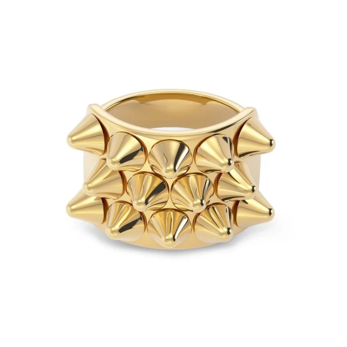 Edblad ring