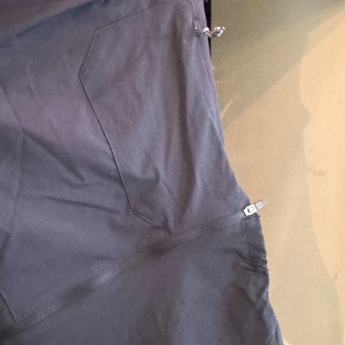 Svarta täckbyxor RevolutionRace S - 3