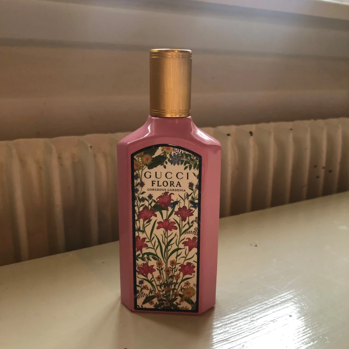 Gucci Flora Gorgeous Gardenia