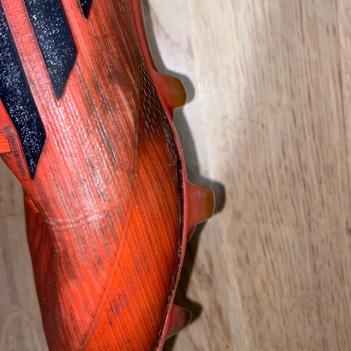 Adidas F50 - 3