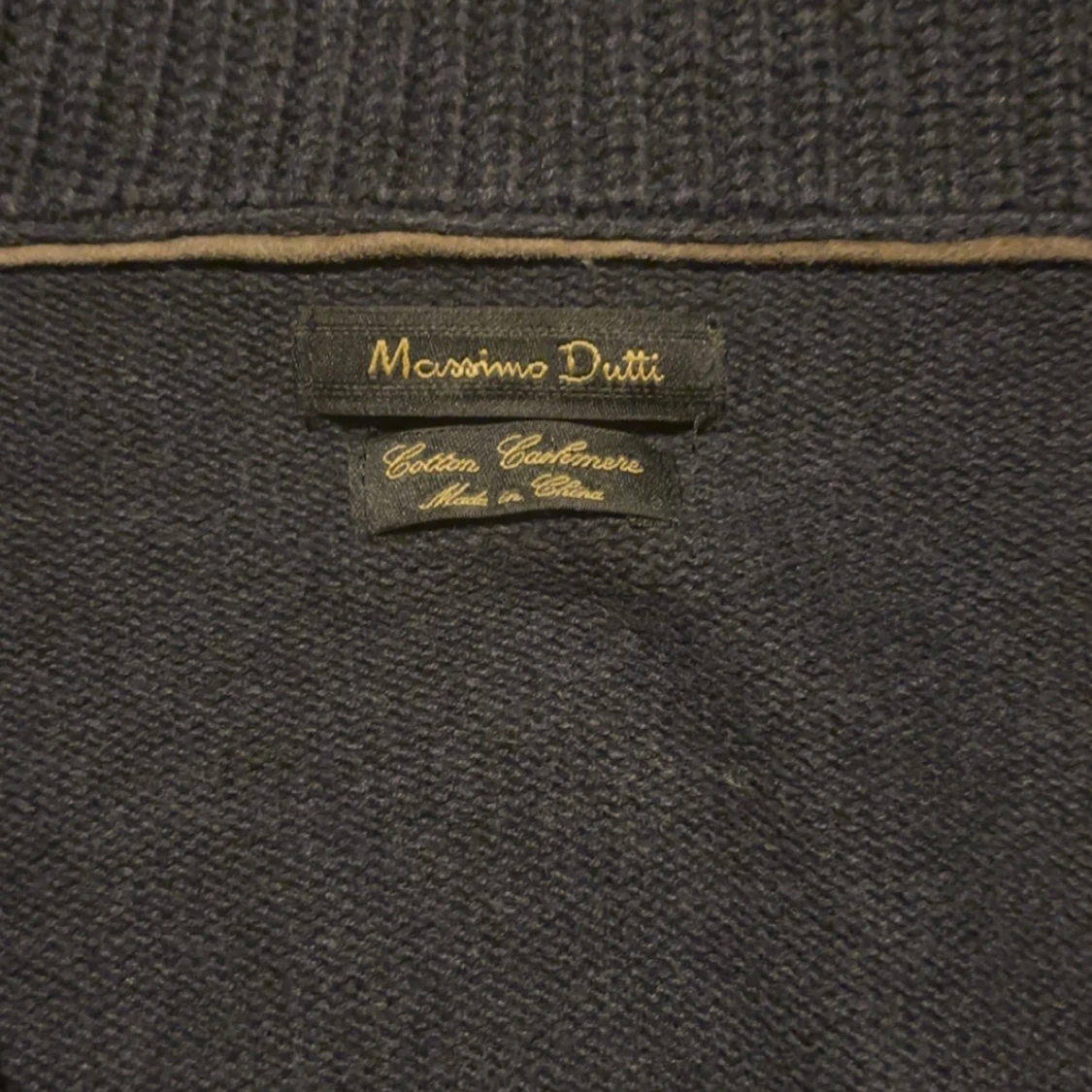 Massimo dutti cardigan  - 2